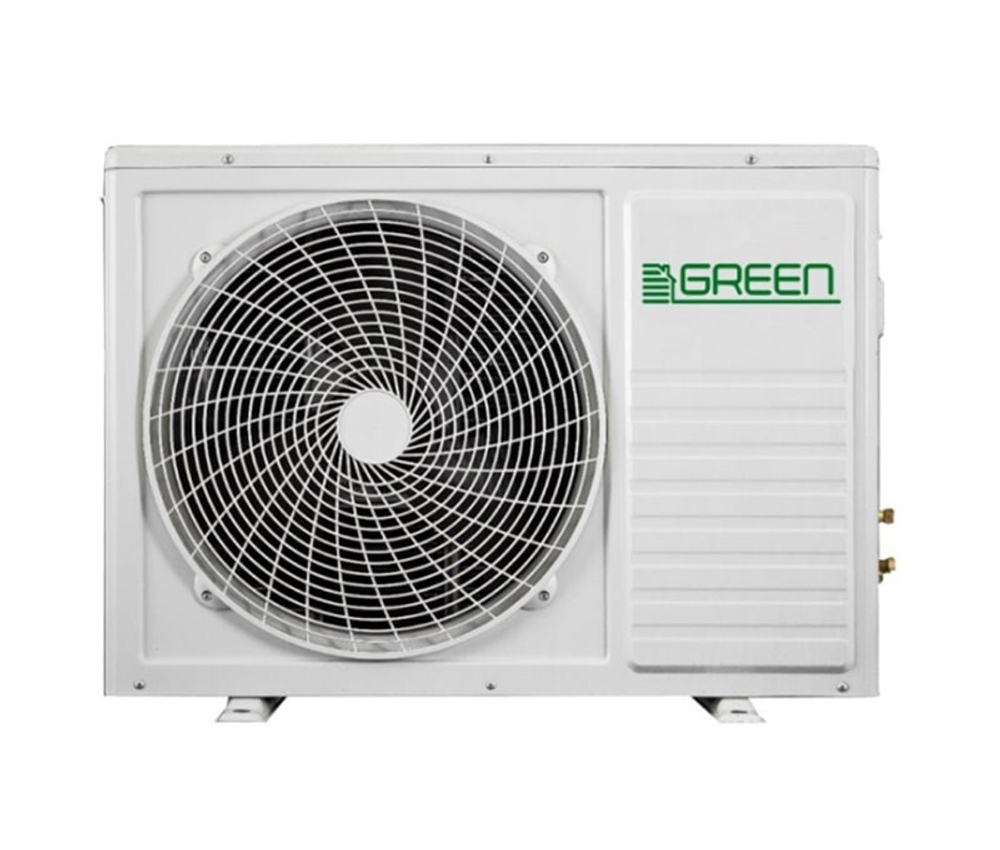 Green TSI/TSO-24HRSY1