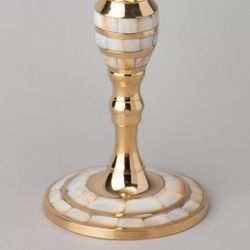 ПОДСВЕЧНИК 10X10X22СМ