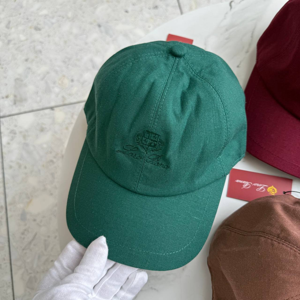 Кепка Loro Piana