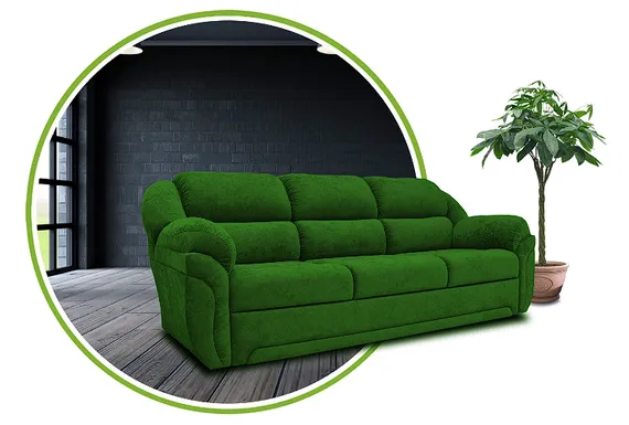 Прямой диван МАНЧЕСТЕР