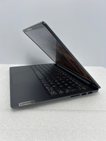 Ноутбук Lenovo IdeaPad 5 Pro Gen 6 (82L3002ERK) 14"/Intel Core i7-1165G7/16GB/SSD 1024GB/Intel Iris Xe Graphics/2880*1800/IPS 90Hz/DOS/Подсветка кл-ры: LED/Чёрный. Состояние: A1