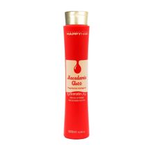 Happy Hair Кератин Macadamia Gloss