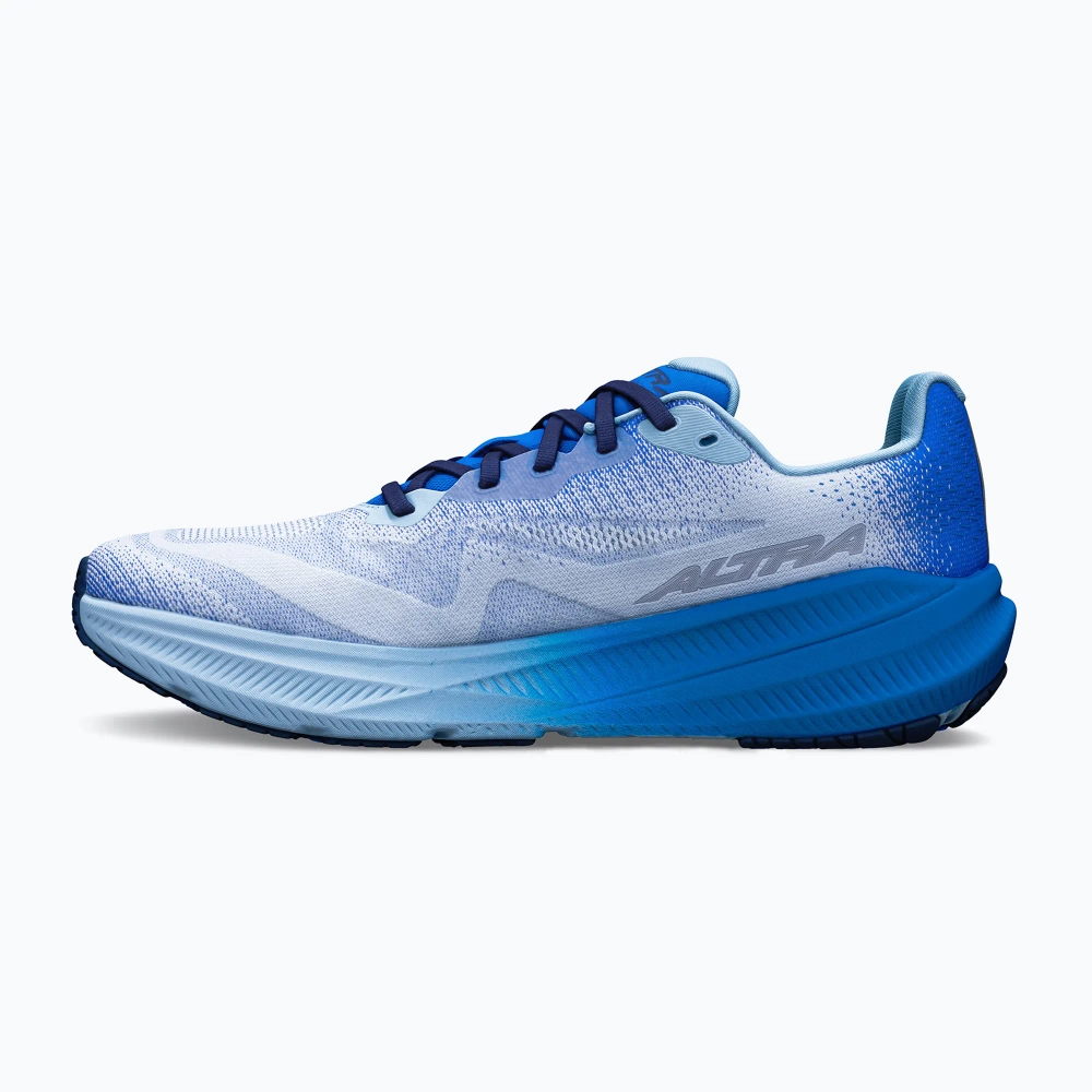 Кроссовки для бега Altra Experience Flow 3 blue/gray