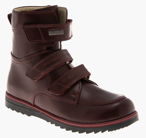 Ботинки ортопедические 160208 (Размер: 48)