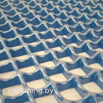 Универсальная сетка ABS BENTLEY STYLE 112х48 см