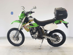 Kawasaki KLX250