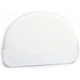 Скребок кондитерский твердый 150x110 мм [RTF 1]