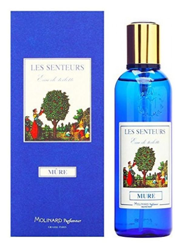 Molinard Les Senteurs Mure