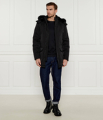 Куртка GUESS - черный(M4BL41 WGJP2)