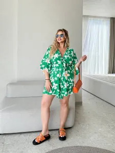 Комбинезон УК-338-1 Fabrika