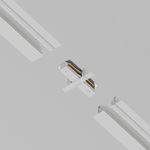 Комплектующие для систем освещения с токоведущими элементами Technical TRA002C-11W