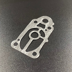 Прокладка под пластину помпы охлаждения Tohatsu 3.5, MFS2 (Omax)