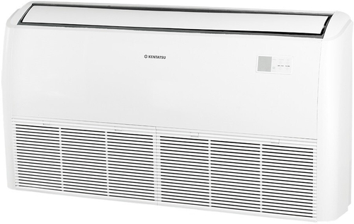 Напольно-потолочный кондиционер Kentatsu KSCB70HZAN1/KSUNB70HZAN1/-40