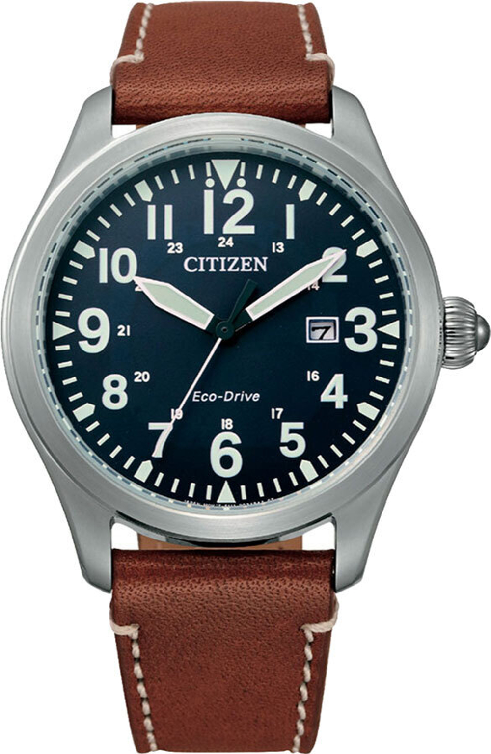 Мужские наручные часы Citizen BM6838-33L