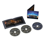 Eagles / Live From The Forum - MMXVIII (2CD+Blu-ray)