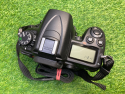 Nikon D7000 (12.160 кадров) Покупка/Продажа