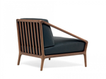 Кресло Ceccotti Collezioni Rive Droite Armchair