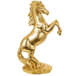 GAEM Фигурка декоративная "Лошадь", L17 W10 H25 см