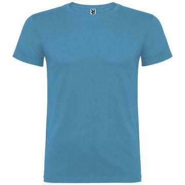 Детская футболка Beagle с короткими рукавами