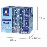 Электрогирлянда уличная ЗОЛОТАЯ СКАЗКА "Занавес", 480 LED 3,8х2,4 м, холодный белый, контроллер, 591302