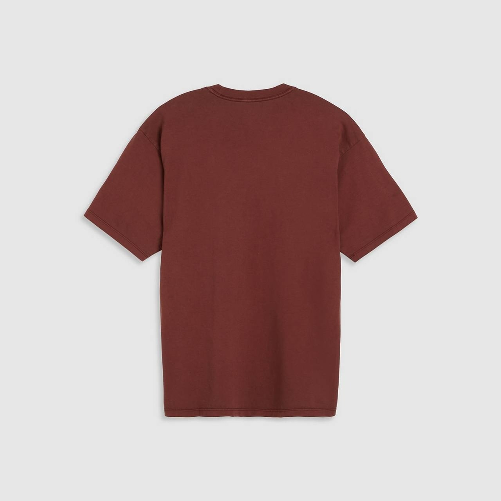 Футболка мужская LEVI'S VINTAGE FIT GRAPHIC TEE