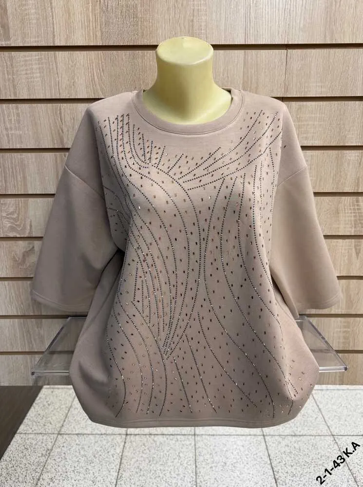 Кофта 413806 (01287932028) Fabrika