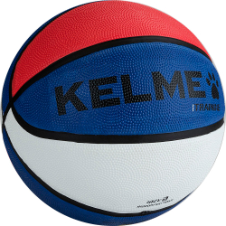 Мяч баскетбольный KELME Foam rubber ball 8102QU5002-169, размер 5