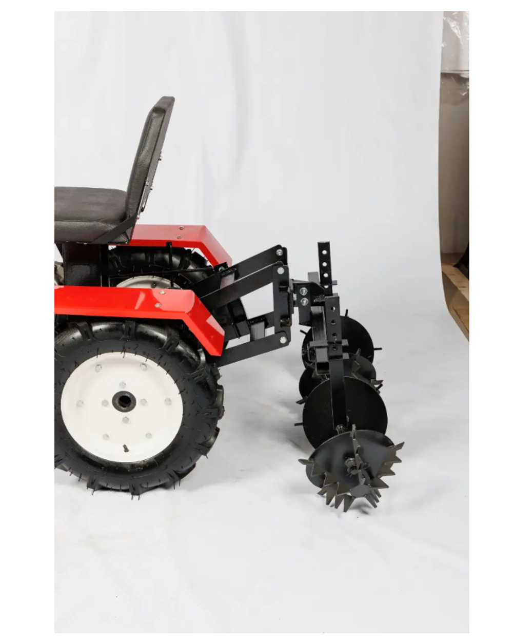 Полольник-рыхлитель «ЁЖ»