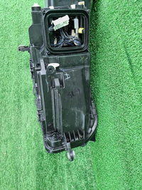 Фара левая Mercedes GLE V167 (18-24) Multibeam LED