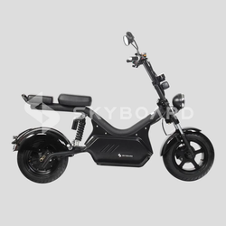 Электроскутер CityCoco Skyboard BR50-3000 (Baikal) Черный