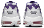 Кроссовки Nike Air Max 96 (Женская размерная сетка)