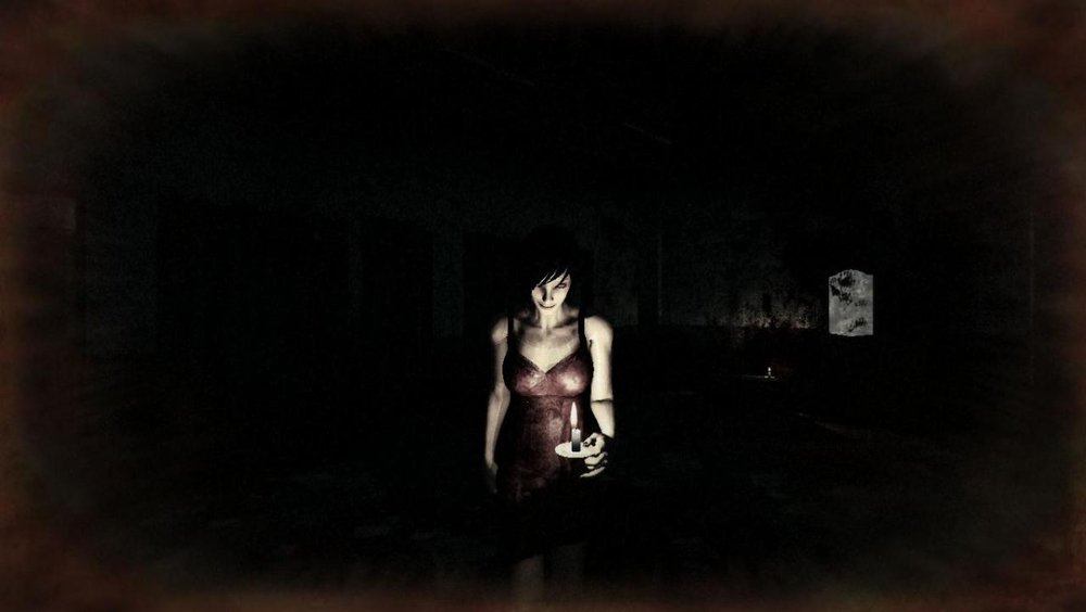 DreadOut: Keepers of The Dark (для ПК, цифровой код доступа)