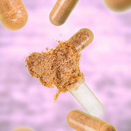 Добавки и пищевые концентраты