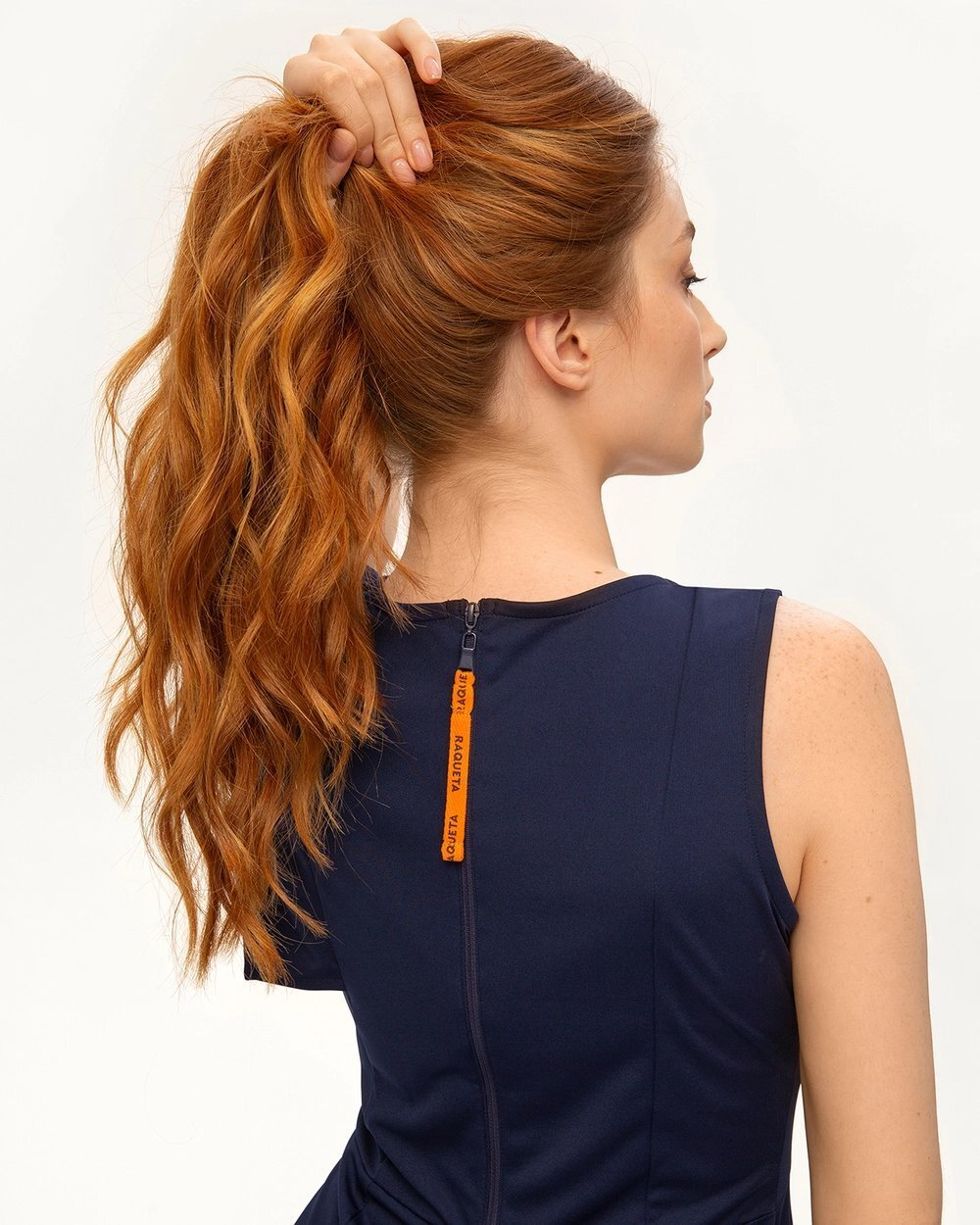 ОДЕЖДА ДЛЯ ТЕННИСА , Ромпер RAQUETA  .