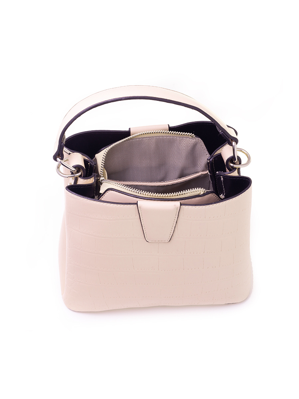 38124/31 Сумка жен., иск. кожа