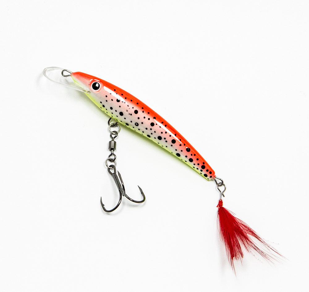 Terve Kola DD 4 м., 9,5 см., цвет 012*