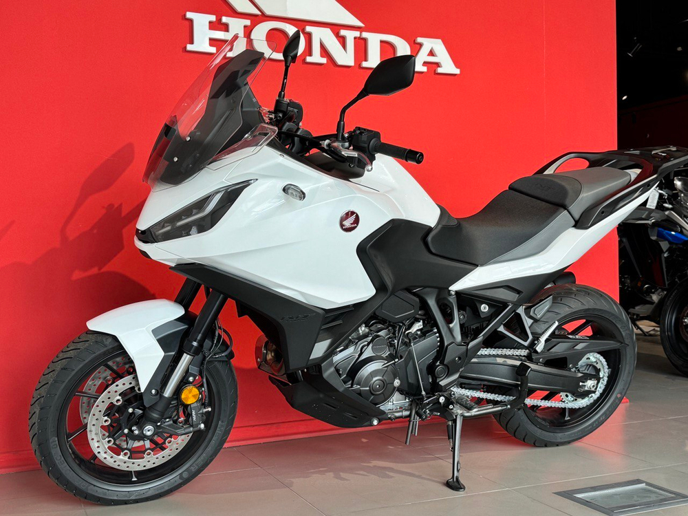 Honda NT1100A