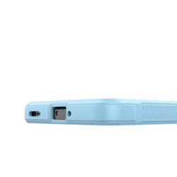 Противоударный чехол Flexible Case для Poco F6 Pro