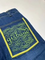 Шорты от MFG Ecko South pole True religion Jnco