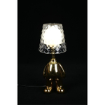 Настольная лампа Aployt Kosett APL.652.04.01