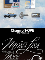 Альбом J-HOPE - CHARM OF HOPE RANDOM Version