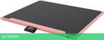 Графический планшет Huion Inspiroy Pink (RTS-300)