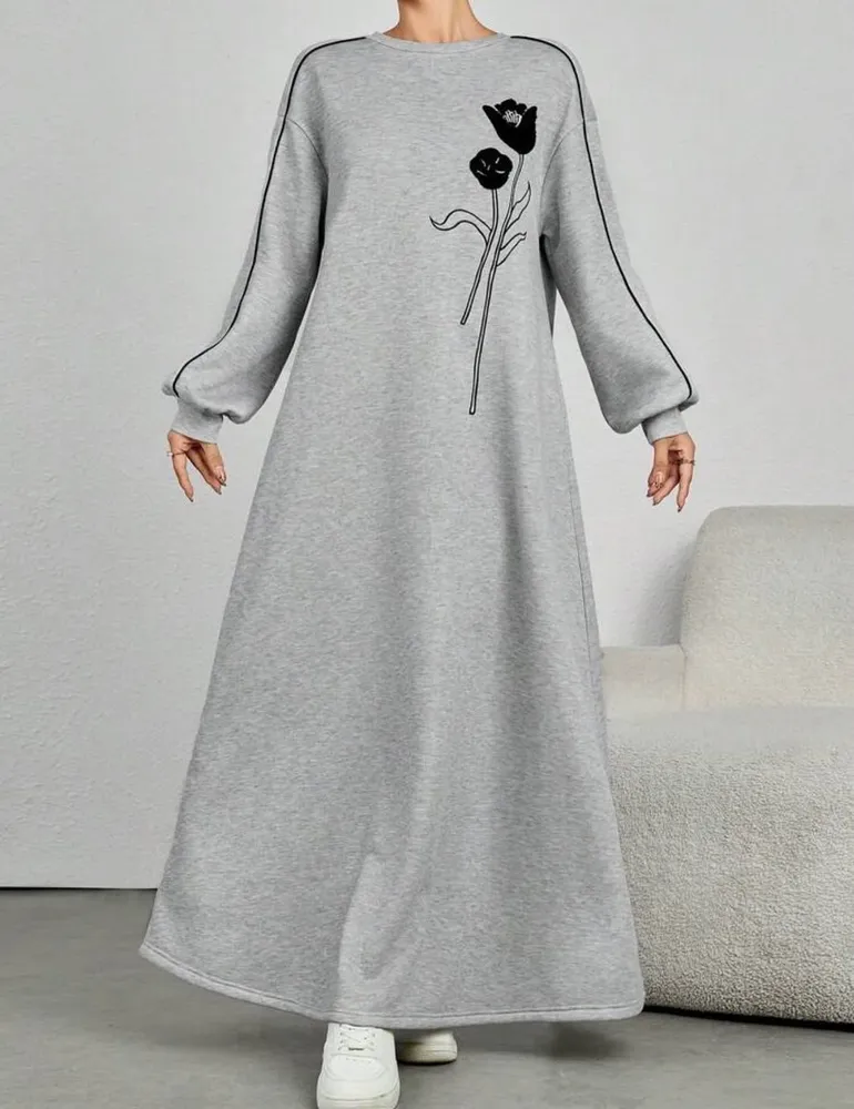 Платье 2576427 Fabrika