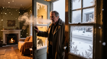 Сосудистая защита в холод: как сохранить здоровье сердца и избежать давления в зимние месяцы