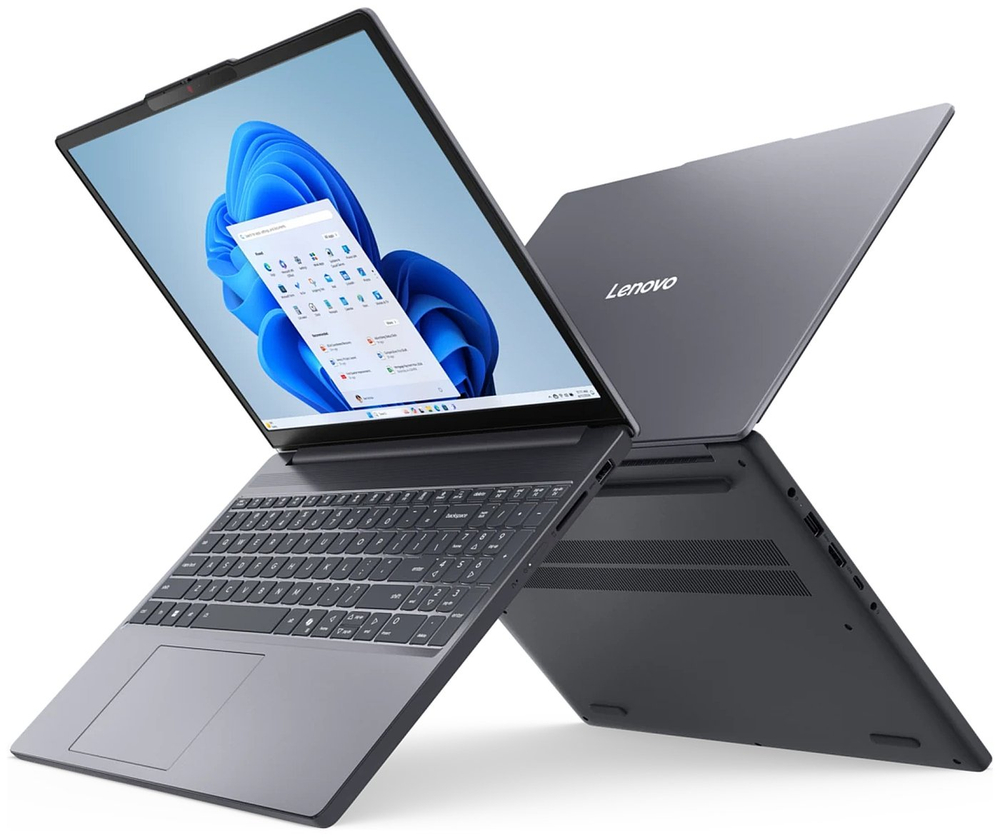 Ноутбук Lenovo IdeaPad Slim 3 15AHP10 15.3 (83KA0015RK) в регионах России