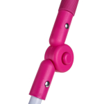 Коляска для куклы лежачая, коробка 61881