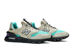 Кроссовки New Balance Nb 997S D