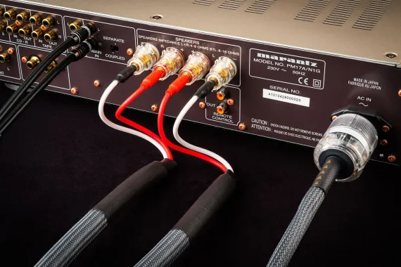 Tchernov Cable Special 2.5 SC Sp/Bn 3.1 m