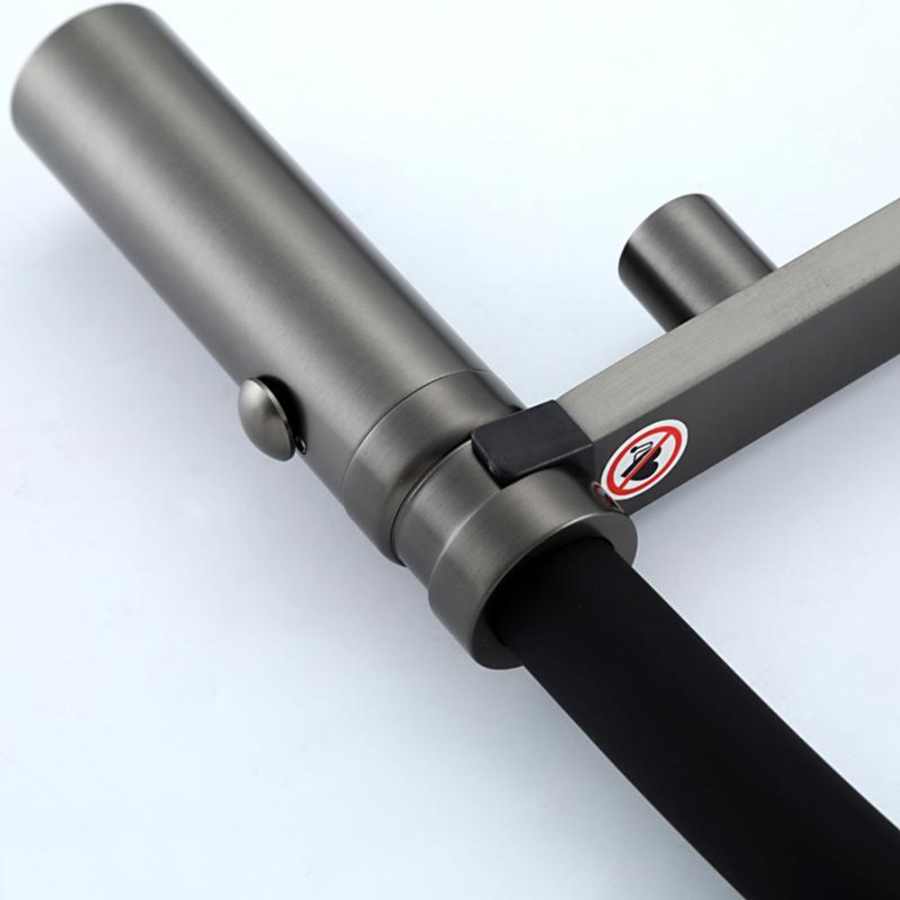 Смеситель для кухни с гибким изливом Gappo G4397-89