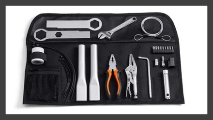 Набор инструментов Harley-Davidson для моделей Pan America